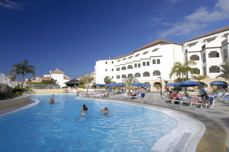 Saint George Apartment Playa de las Americas  Exterior photo